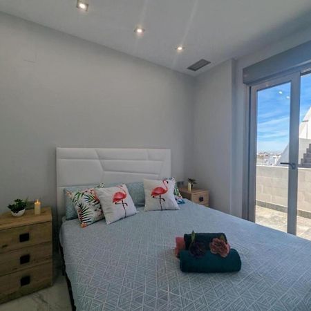Fee4Me Villa, Pool, Roofterrace & Relax Аликанте Екстериор снимка