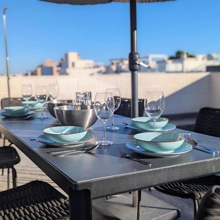 Fee4Me Villa, Pool, Roofterrace & Relax Аликанте Екстериор снимка